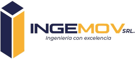 Ingemov SRL